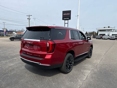 New 2026 GMC Yukon Elevation image 5