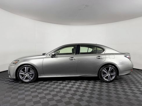 Used 2016 Lexus GS 350 RWD image 17