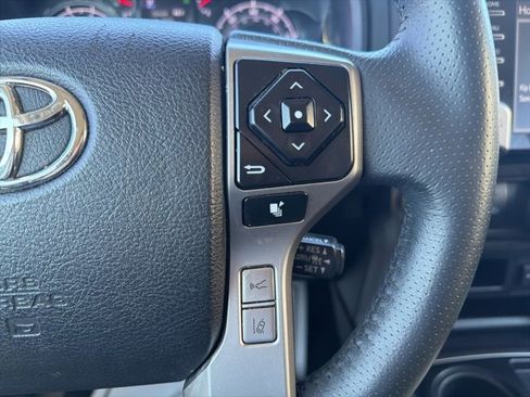 Used 2023 Toyota 4Runner SR5 image 22