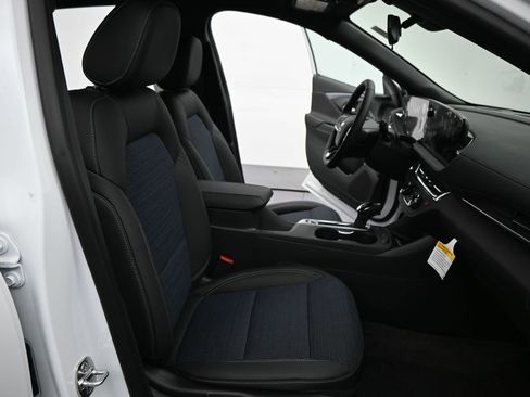 New 2026 Buick Envista Preferred w/ Convenience I Package image 19