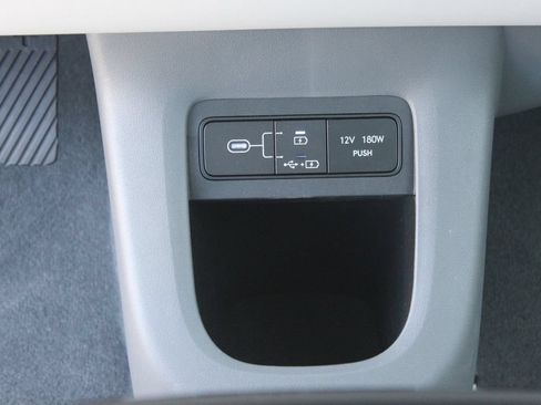 Used 2026 Hyundai Ioniq 5 Limited RWD image 25