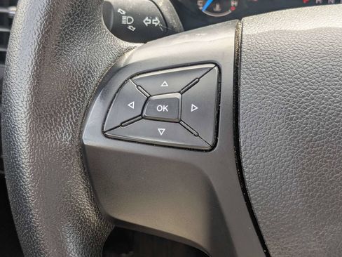 Used 2022 Ford Ranger XL RWD image 23