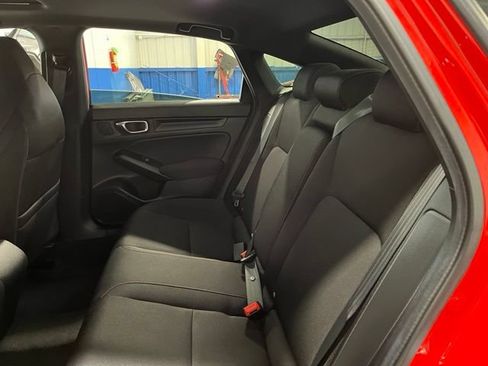 Used 2026 Honda Civic Si image 18