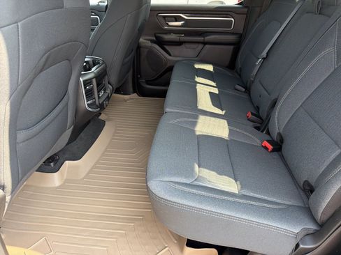 Used 2022 RAM 1500 Big Horn AWD/4WD image 20