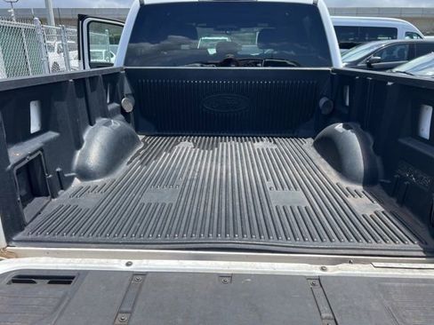 Used 2021 Ford F150 XLT w/ Equipment Group 302A High RWD image 9