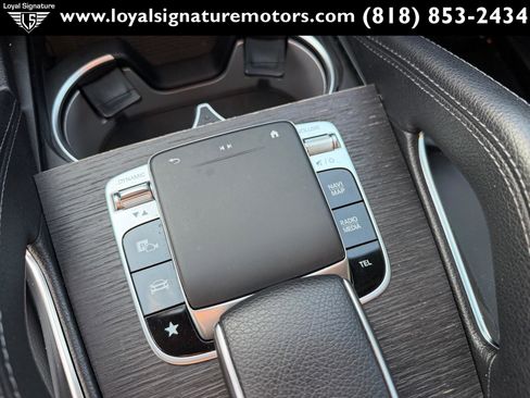 Used 2020 Mercedes-Benz GLS 450 4MATIC image 31