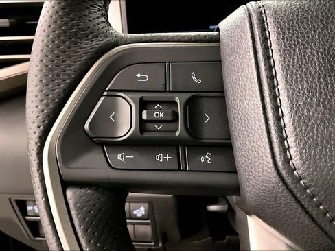 Used 2026 Toyota Sequoia SR5 w/ TRD Off-Road Package AWD/4WD image 27
