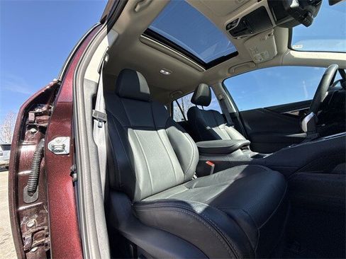 Used 2025 Subaru Outback Touring XT image 25