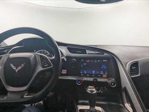 Used 2016 Chevrolet Corvette Stingray Coupe image 21