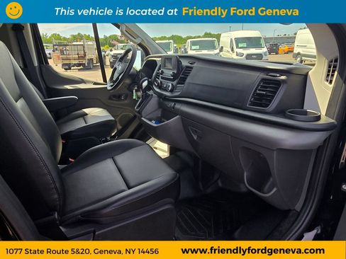 Used 2024 Ford Transit 350 XL RWD image 18