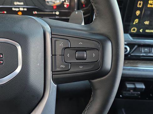 Used 2024 GMC Sierra 1500 Elevation w/ Elevation Premium Package image 18