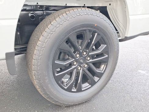 New 2026 Ford F150 Lariat AWD/4WD image 34