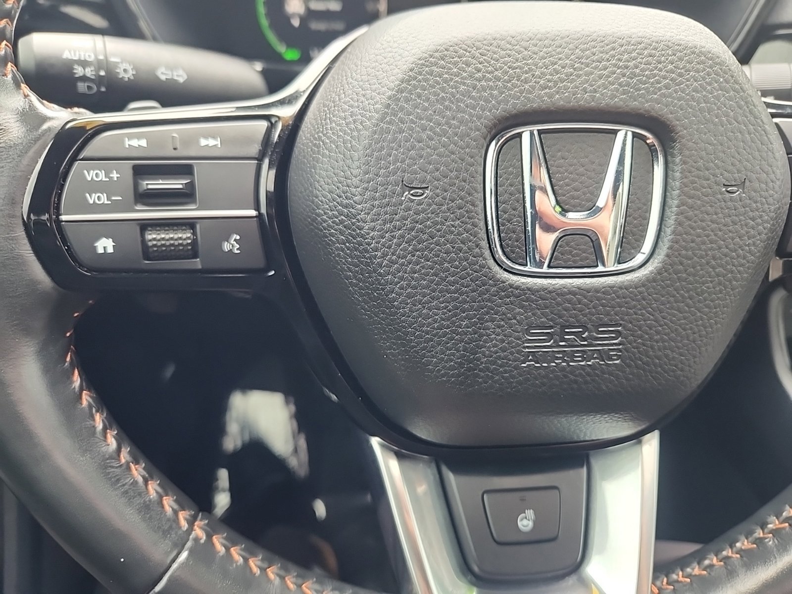 Used 2023 Honda CR-V Sport Touring image 21