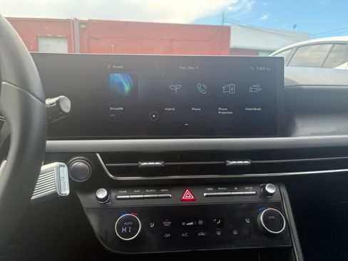 Used 2025 Hyundai Sonata SEL image 17