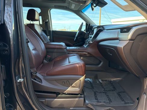Used 2017 Chevrolet Suburban Premier image 37