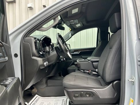 Certified 2024 GMC Sierra 1500 Elevation AWD/4WD image 9