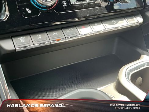 New 2025 GMC Sierra 2500 Denali image 25