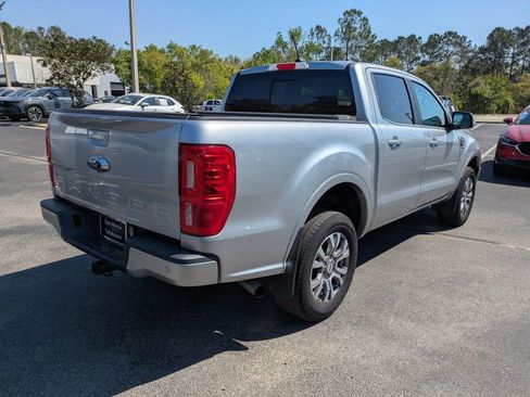 Used 2020 Ford Ranger Lariat image 4