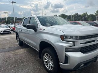 Used 2019 Chevrolet Silverado 1500 RST w/ All-Star Edition AWD/4WD video 2