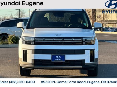 New 2026 Hyundai Santa Fe Limited image 10