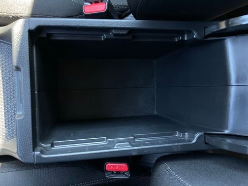 Certified 2025 Honda CR-V LX image 21