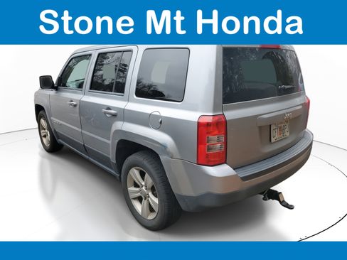 Used 2014 Jeep Patriot Sport w/ Power Value Group image 9