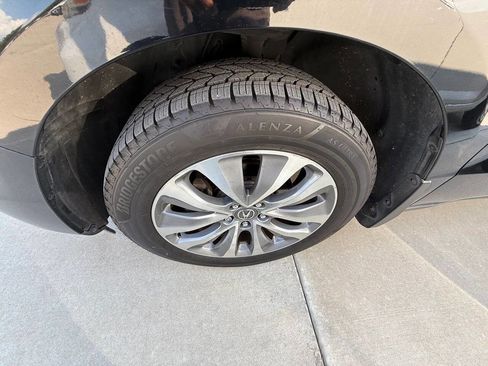 Used 2015 Acura MDX SH-AWD w/ Technology Package image 30