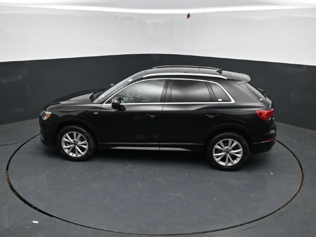 Used 2024 Audi Q3 2.0T Premium AWD/4WD image 58