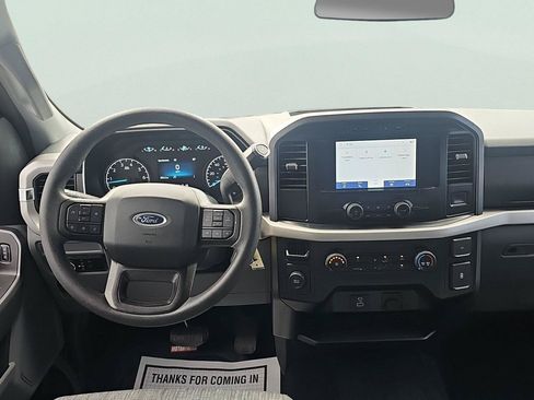 Used 2023 Ford F150 XLT RWD image 16