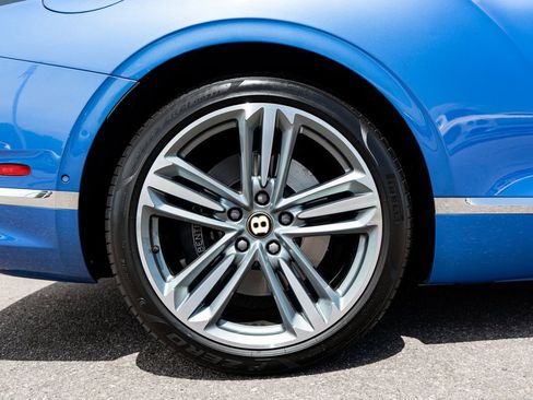 Used 2020 Bentley Continental GT AWD/4WD image 15
