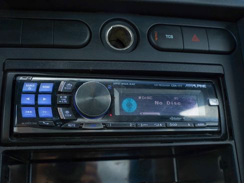 Used 2007 Ford Mustang GT image 13