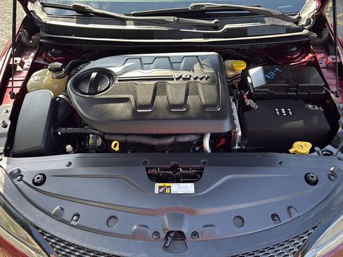 Used 2015 Chrysler 200 S w/ Navigation & Sound Group I AWD/4WD image 43