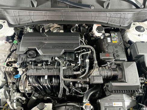 Used 2025 Hyundai Kona SEL FWD image 32