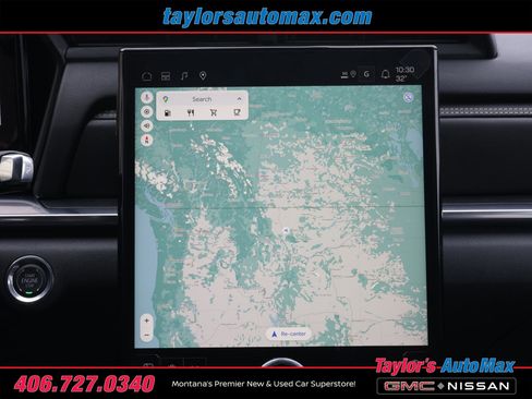 New 2026 GMC Terrain Elevation w/ Technology Package II image 16