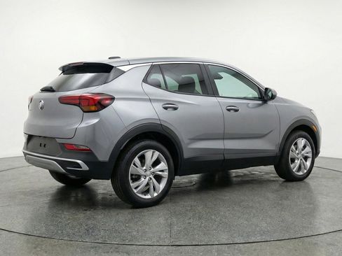 Used 2025 Buick Encore GX Preferred image 9