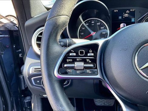 Used 2019 Mercedes-Benz C 300 Sedan w/ Premium Package image 13