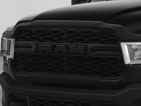 New 2024 RAM 5500 Tradesman image 17