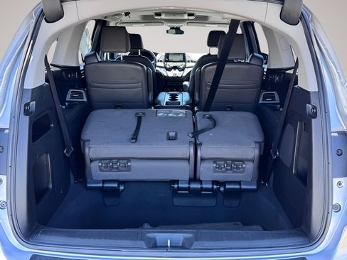 Used 2023 Honda Odyssey Touring image 32
