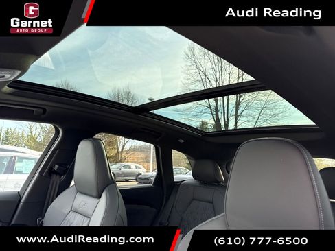 New 2025 Audi SQ5 Premium Plus image 11