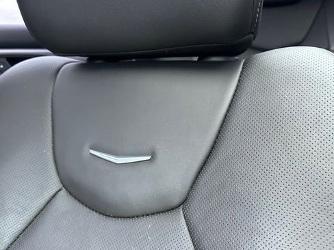 Used 2022 Cadillac CT5 Premium Luxury image 16