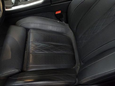 Certified 2024 BMW X5 M60i image 16