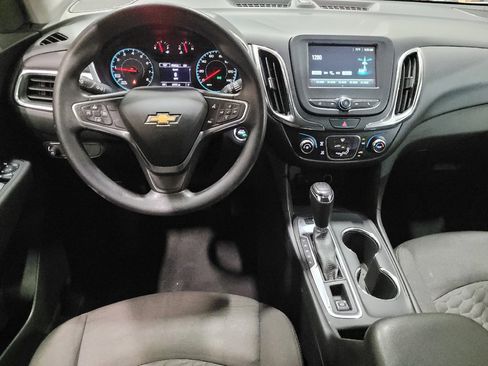 Used 2018 Chevrolet Equinox LT AWD/4WD image 20