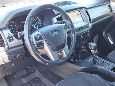 Used 2019 Ford Ranger XLT w/ Equipment Group 301A Mid image 12