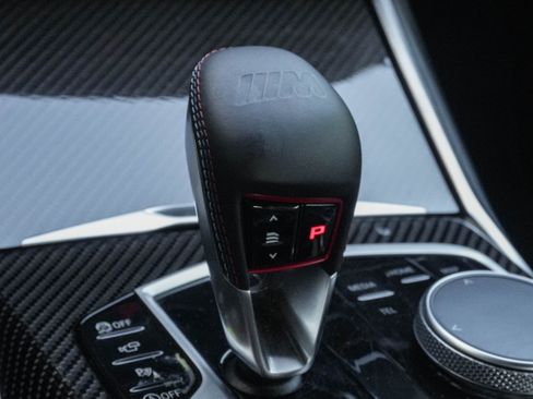 Used 2026 BMW M4 Competition RWD image 28