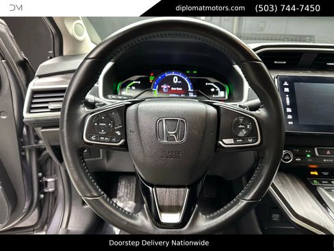 Used 2018 Honda Clarity Touring image 26