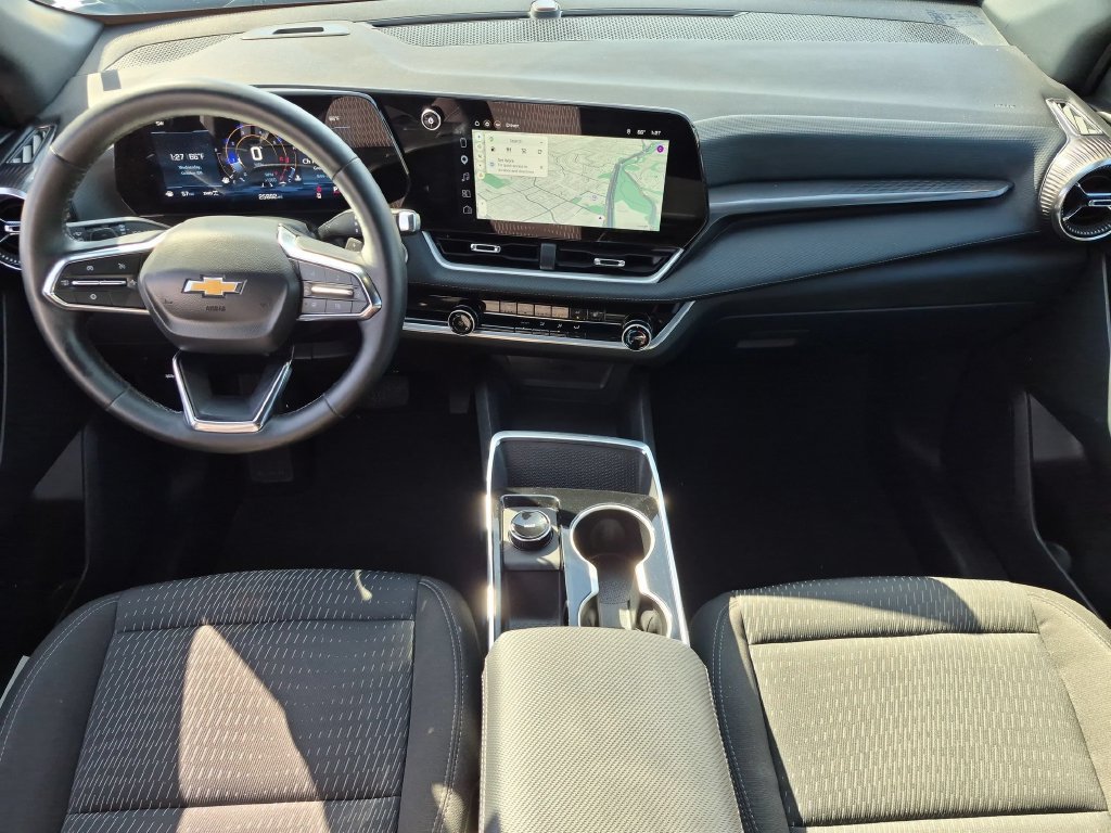 Used 2026 Chevrolet Equinox LT AWD/4WD image 26