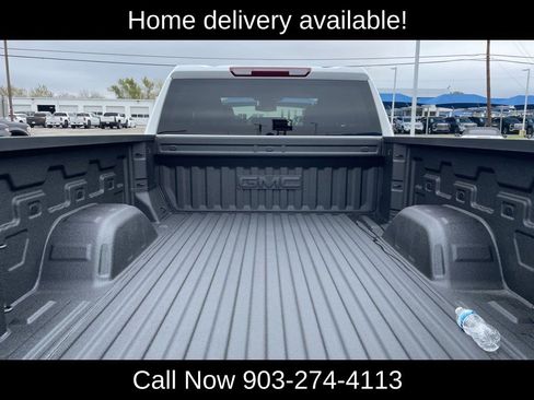 New 2026 GMC Sierra 1500 Elevation w/ Elevation Select Package image 23