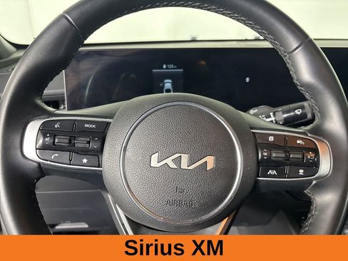Used 2025 Kia K5 GT-Line FWD image 11