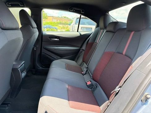 Used 2024 Toyota Corolla SE FWD image 25