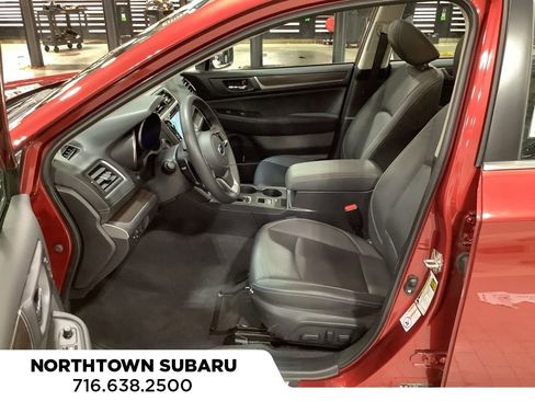 Used 2019 Subaru Legacy 3.6R Limited image 7